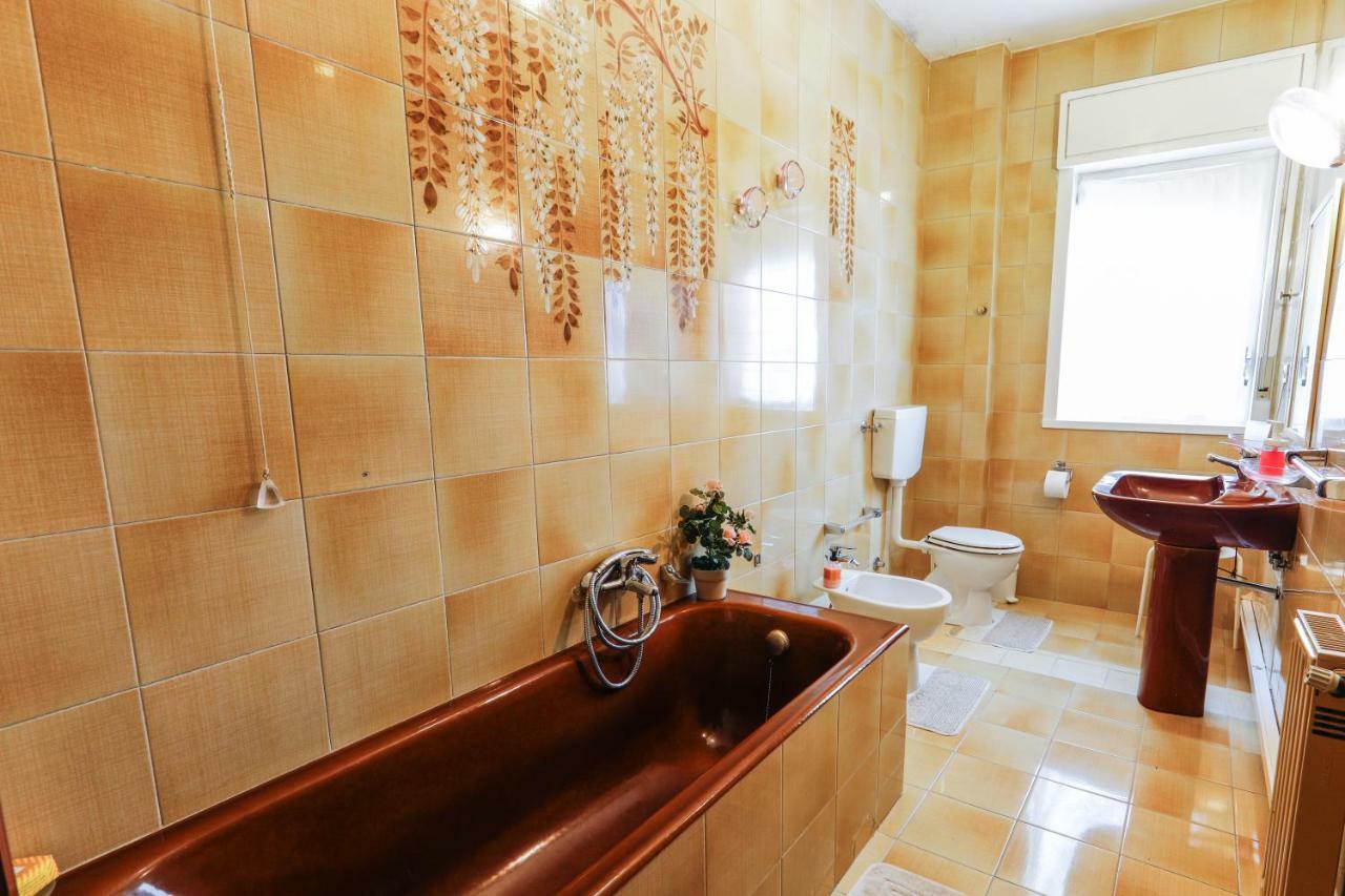 Casa Dei Colori Hotel กัลตาจีโรเน ภายนอก รูปภาพ